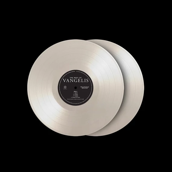 Vangelis - The Best Of