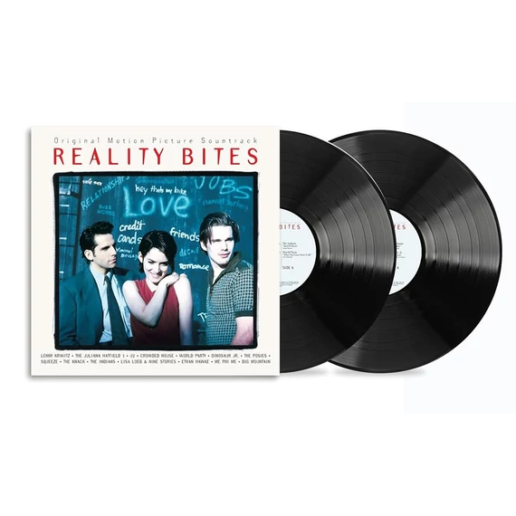 Various - Reality Bites (Original Motion Picture Soundtrack)