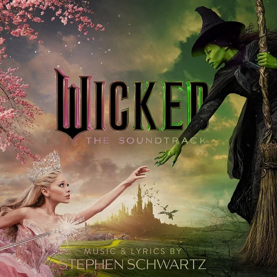 Various - Wicked: The Soundtrac