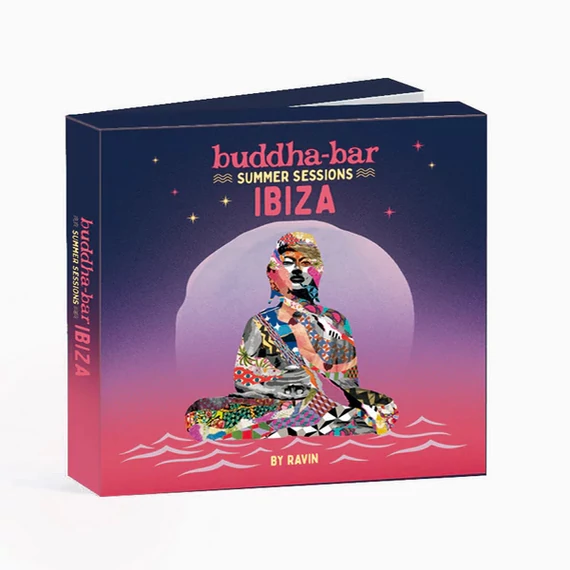 Various Artists - Buddha Bar - Summer Sessions Ibiza