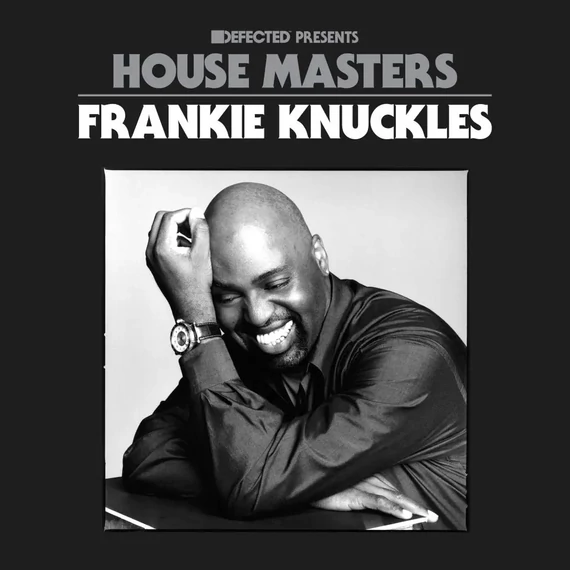 Various Artists - Defected Presents House Masters: Frankie Knuckles (Volume Two)