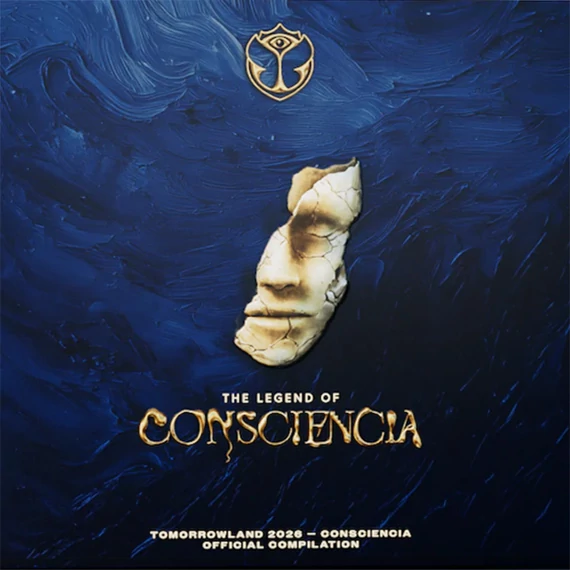 Various Artists - Tomorrowland 2026: Consciencia