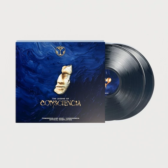 Various Artists - Tomorrowland 2026: Consciencia