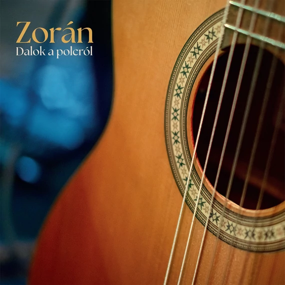Zorán - Dalok a polcról