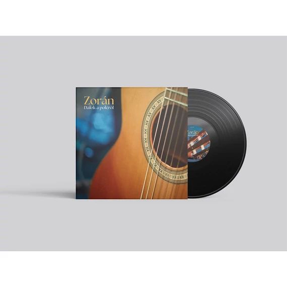 Zorán - Dalok a polcról