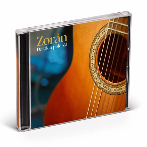 Zorán - Dalok a polcról
