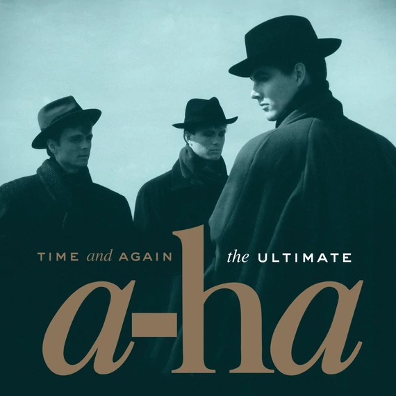 A-Ha - Time And Again : The Ultimate A-Ha