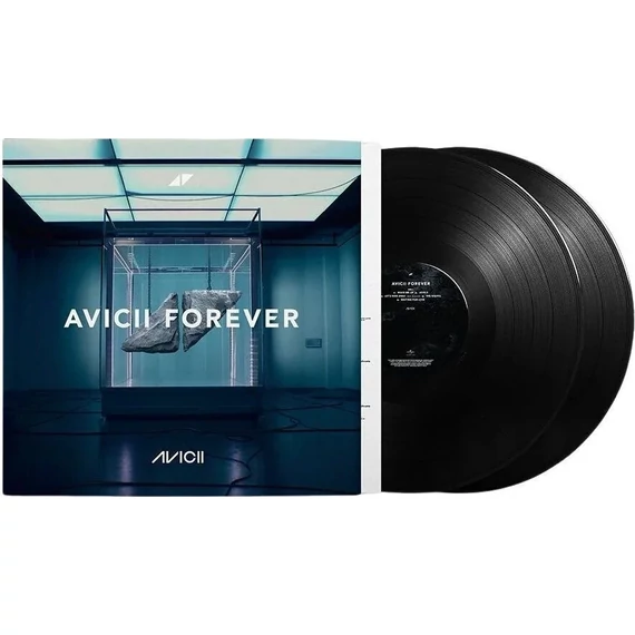 Avicii – Forever