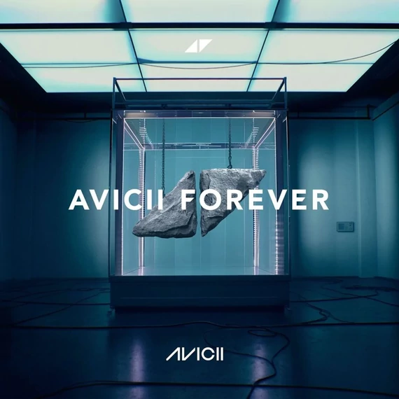 Avicii – Forever (CD)