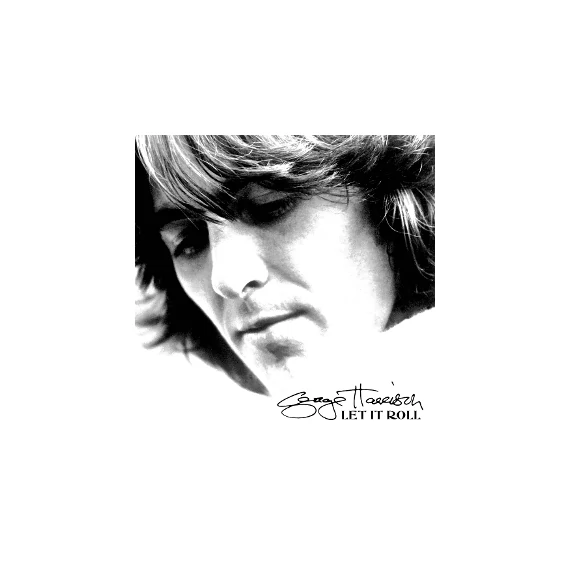 George Harrison