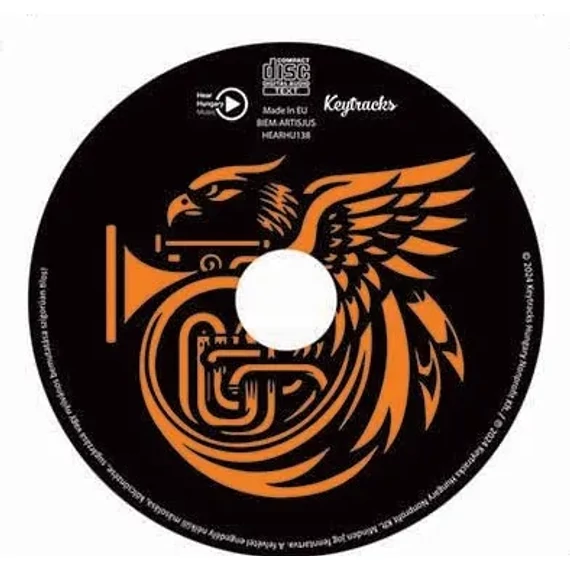 Leander Szimfonik - Örökzöldek