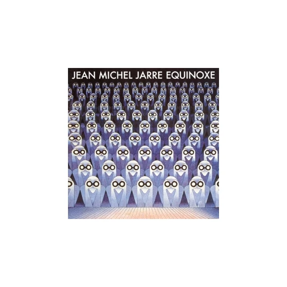 Jarre, Jean-Michel