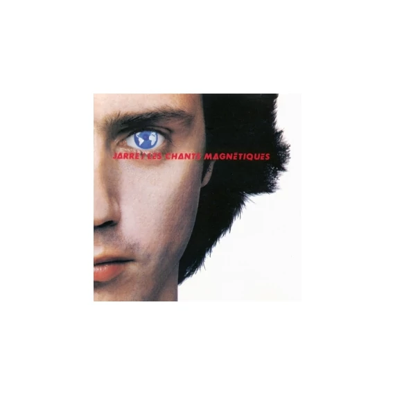Jarre, Jean-Michel