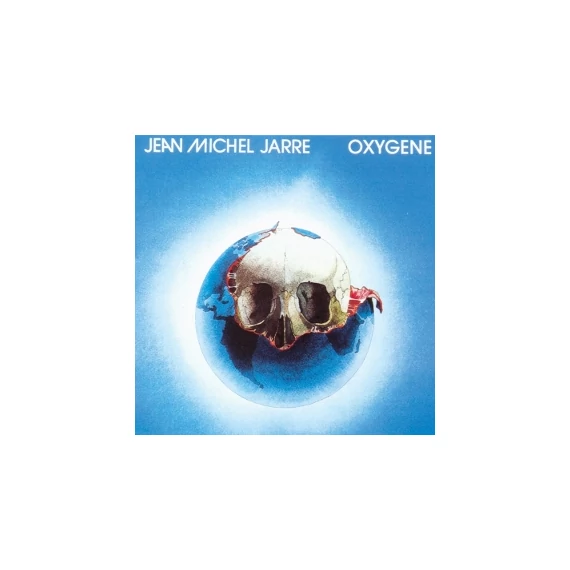 Jarre, Jean-Michel