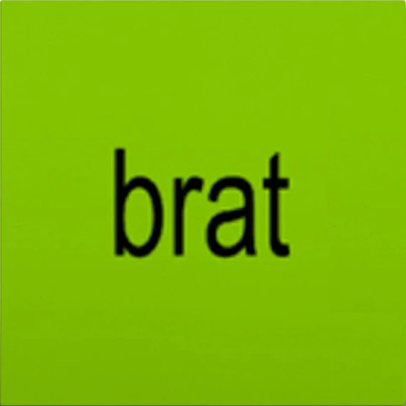 Charli XCX - Brat