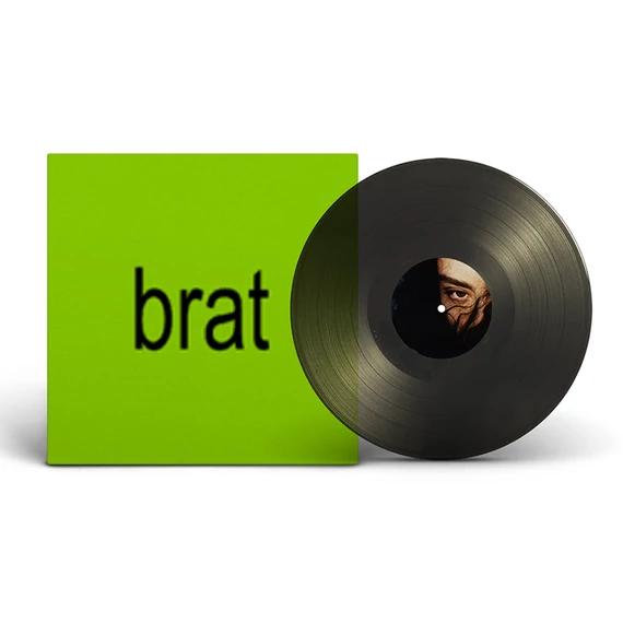 Charli XCX - Brat