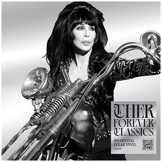 Cher - Forever Classics