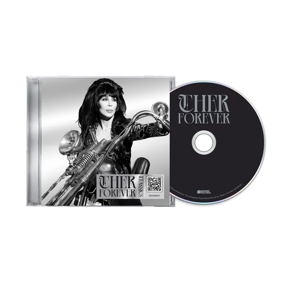 Cher - Forever Classics