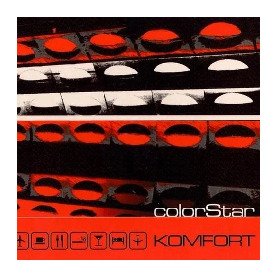colorStar - Komfort
