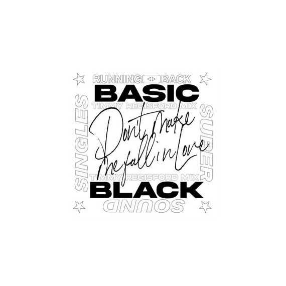 Basic Black