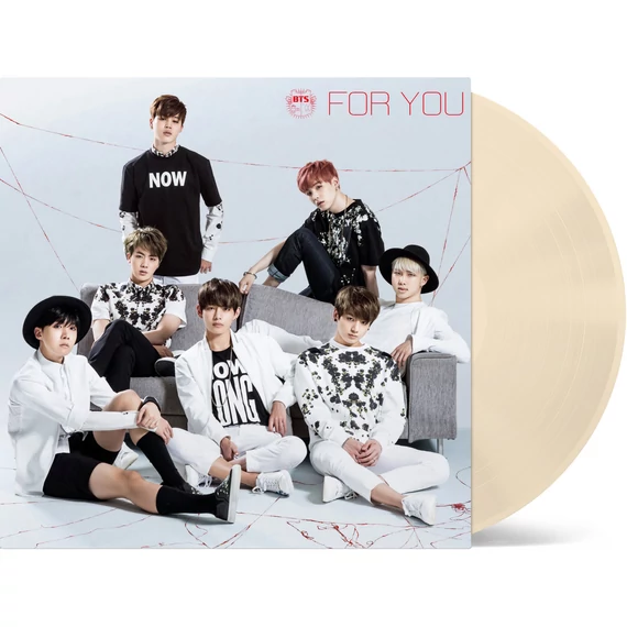 Bts - For You