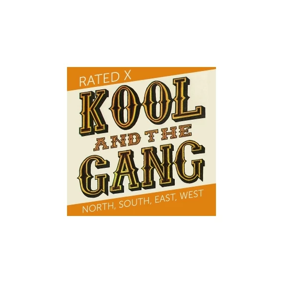 Kool and the Gang