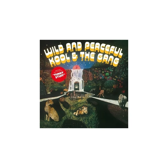 Kool & the Gang
