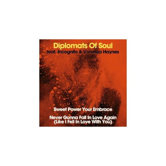 Diplomats of Soul
