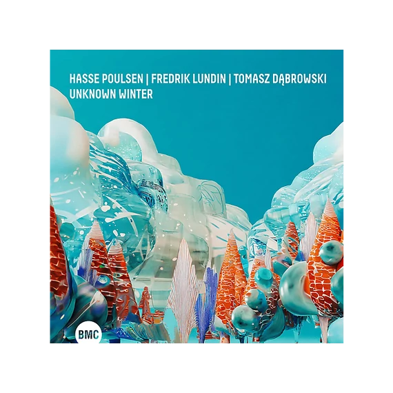 Hasse Poulsen, Fredrik Lundin, Tomasz Dąbrowski - Unknown Winter