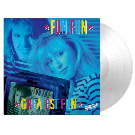 Fun Fun - Greatest Fun