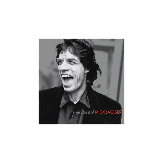 Jagger, Mick