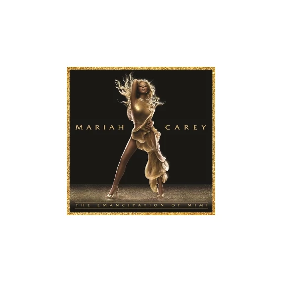 Carey, Mariah