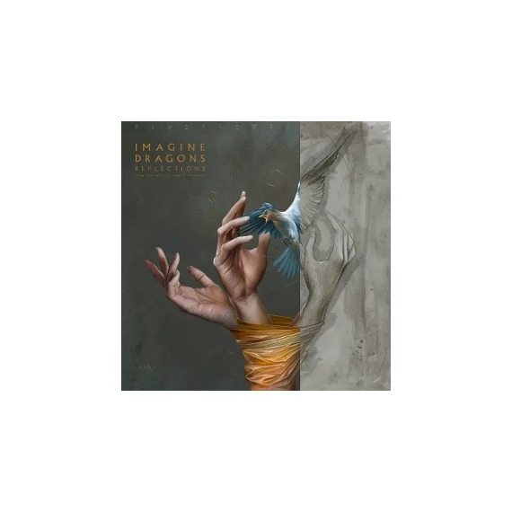 Imagine Dragons