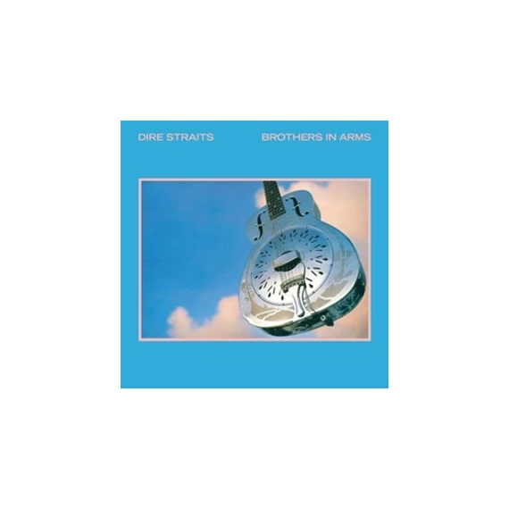 Dire Straits