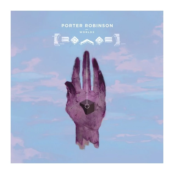 Porter Robinson - Worlds
