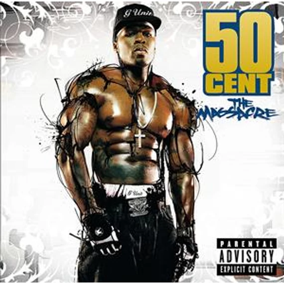 50 Cent