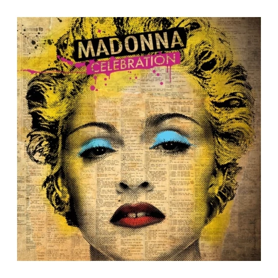 Madonna - Celebration