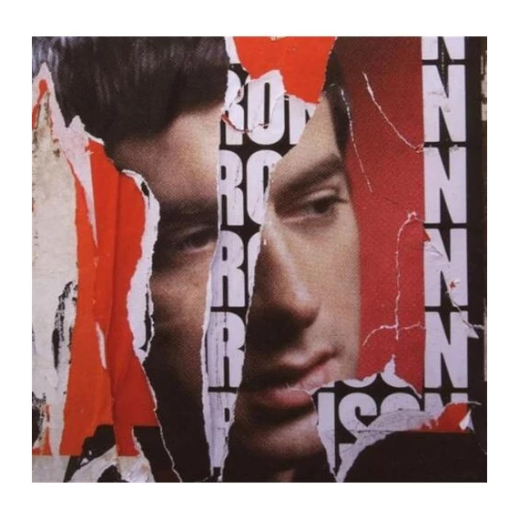 Mark Ronson - Version