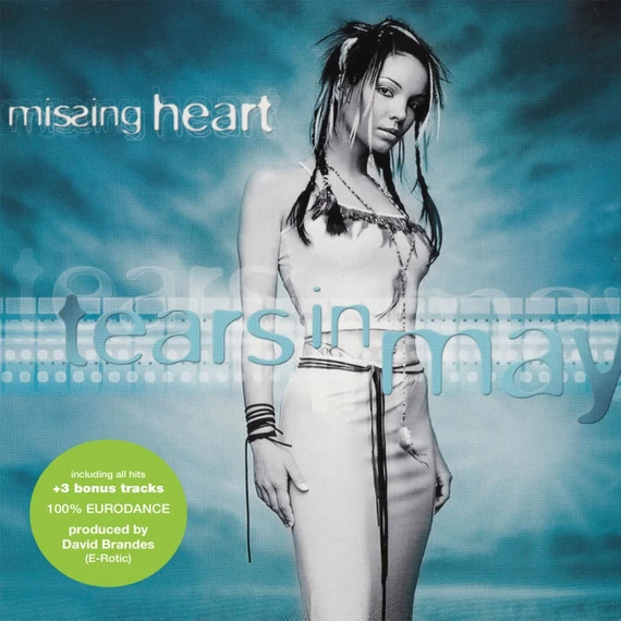 Missing Heart - Tears In May