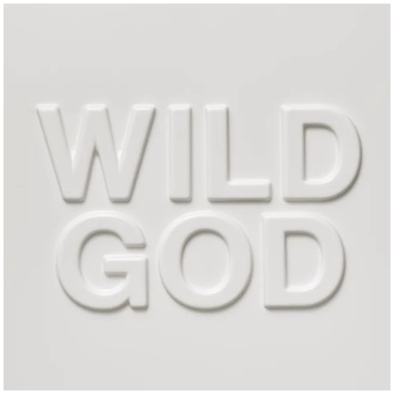 Nick Cave & The Bad Seeds – Wild God