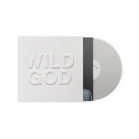 Nick Cave & The Bad Seeds – Wild God