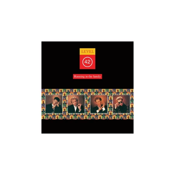 Level 42