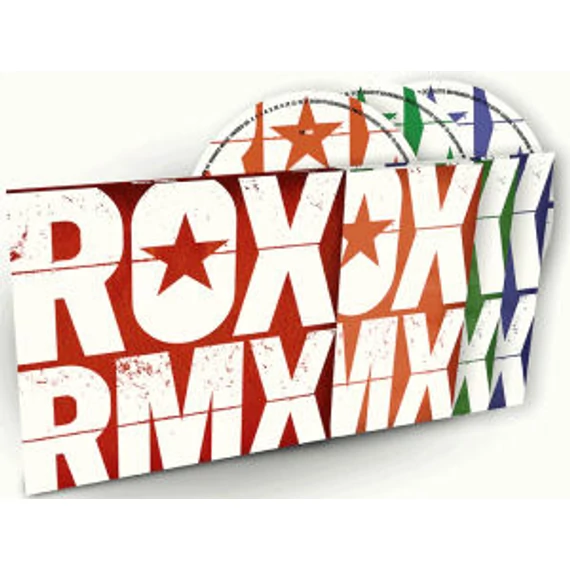 Roxette - Rox Rmx