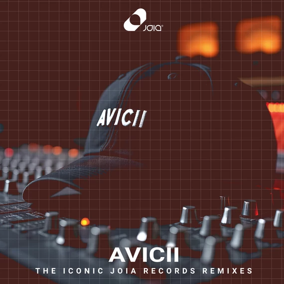 V/A - Avicii: the Iconic Joia Records Remixes