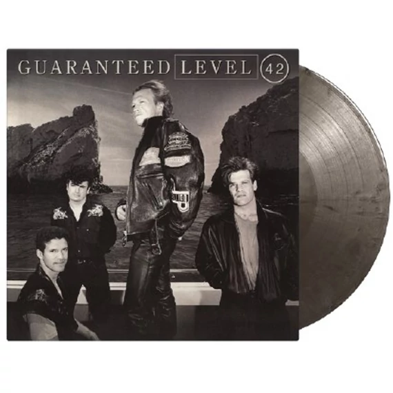 Level 42 - Guaranteed