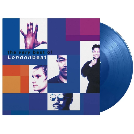 Londonbeat