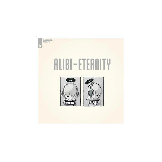 Armin Van Buuren Presents Alibi