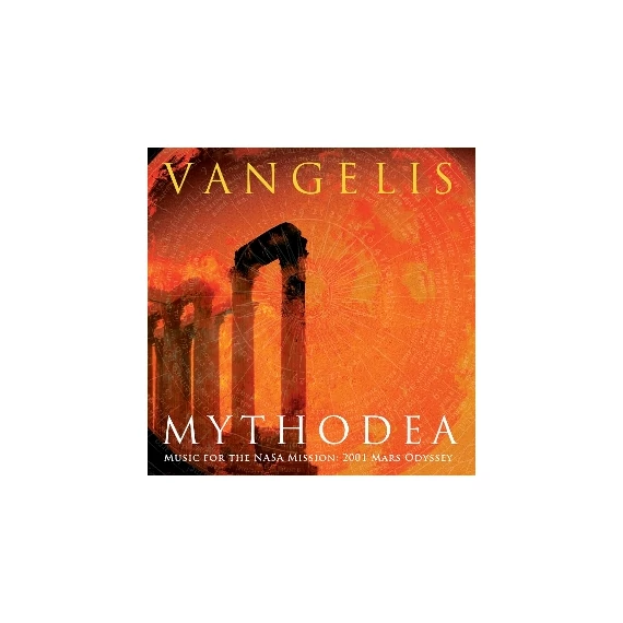Vangelis