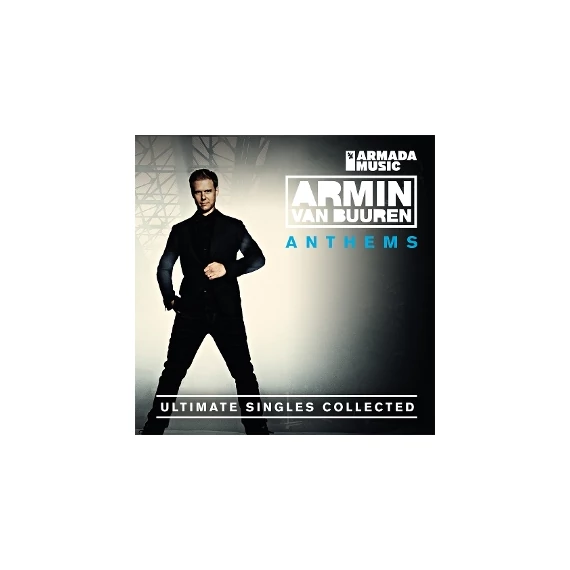 Van Buuren, Armin