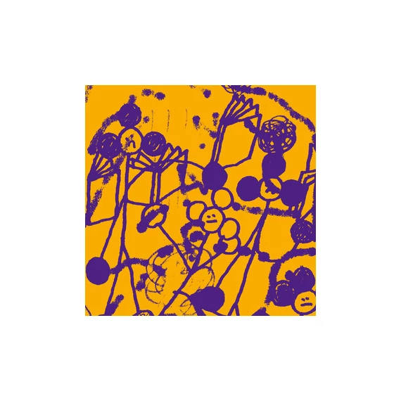 Baez, Ricardo - The Life of Larry